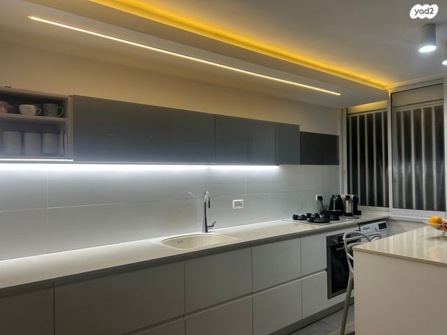 דירה, האורגים 16, הנביאים, בת ים