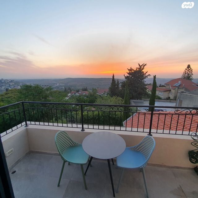 בית פרטי/ קוטג', רקפת 8, בית אריה / עופרים, בית אריה / עופרים