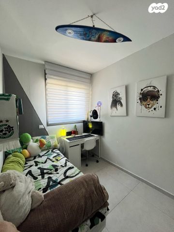 דירה, השיקמים 6, נוף ים - מע"ר, אור עקיבא