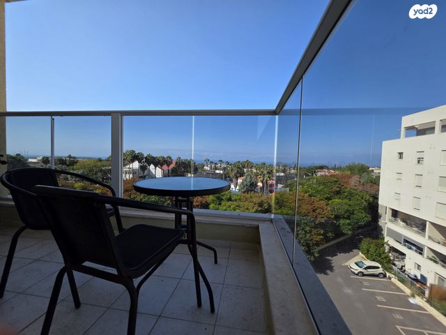 דירה, אנה פרנק 2, רמת צבי, זכרון יעקב