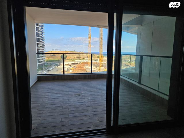 דירה, נורית הירש 7, דרום חדש, פארק הים, בת ים