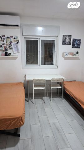 דירה, נחל רביבים 7, רמת הנחלים / רמת בית שמש א', בית שמש