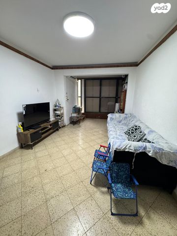 דירה, רוטשילד 78, לב המושבה / מרכז העיר, פתח תקווה