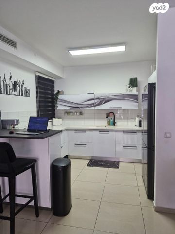 דירה, הרב פינטו מסעוד אשר 5, נווה דקלים, פתח תקווה