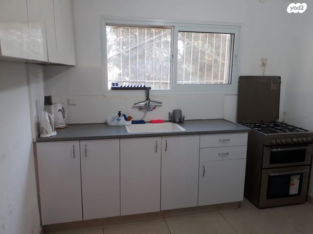 דירה, האר"י 6, בן גוריון, אופקים