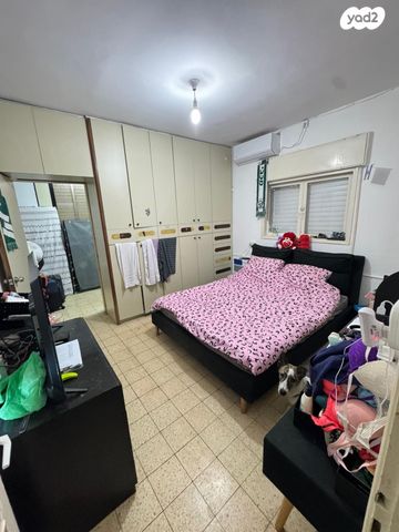 דירה, רוטשילד 78, לב המושבה / מרכז העיר, פתח תקווה