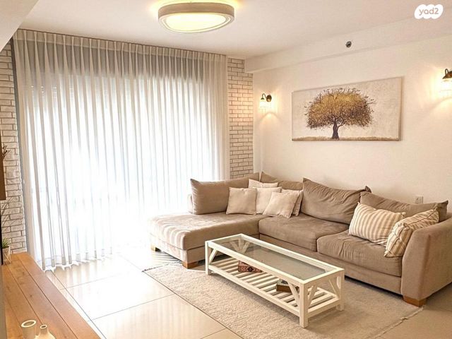 דירה, נתן אלתרמן 9, פסגות אפק, ראש העין