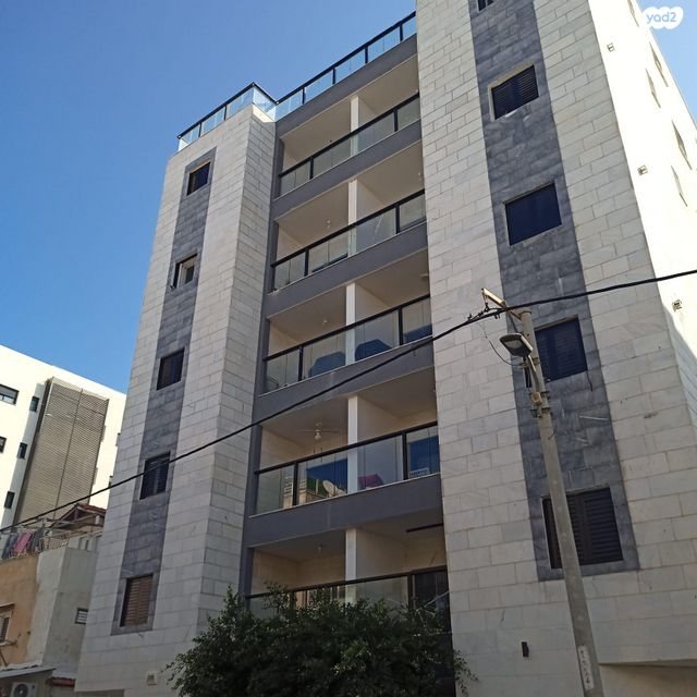 דירה, ארלוזורוב 73, עצמאות יוספטל, בת ים