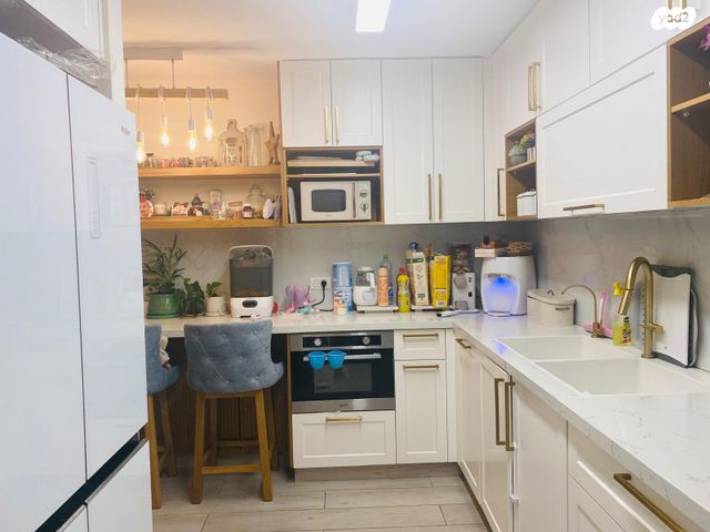 דירה, אהבה 27, מגדיאל, הוד השרון