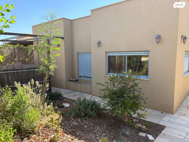 בית פרטי/ קוטג', אשכול תבור 1, תומר, תומר