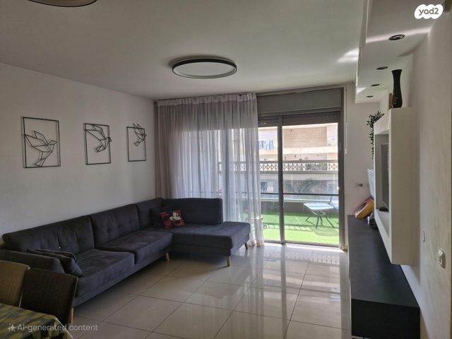 דירה, הרב פינטו מסעוד אשר 5, נווה דקלים, פתח תקווה