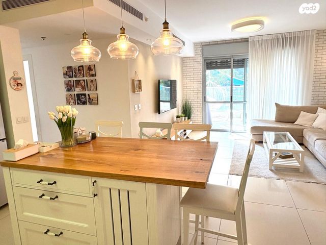 דירה, נתן אלתרמן 9, פסגות אפק, ראש העין