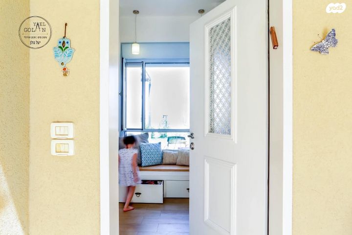 בית פרטי/ קוטג', אשכול תבור 1, תומר, תומר