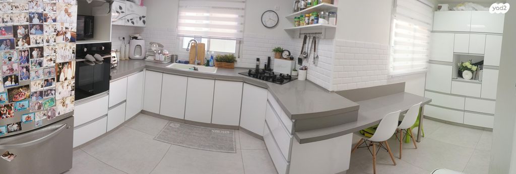 דירה, יוסף תקוע 7, רמות, באר שבע