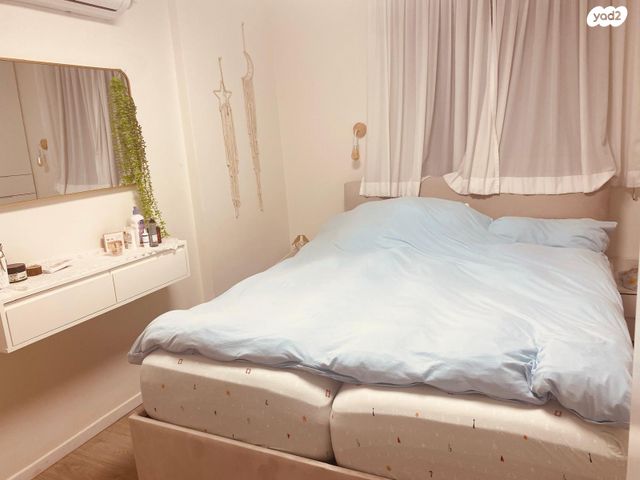 דירה, אהבה 27, מגדיאל, הוד השרון