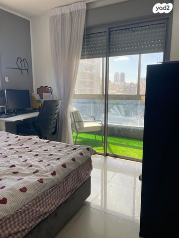 דירה, הרב פינטו מסעוד אשר 5, נווה דקלים, פתח תקווה