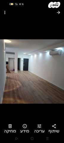 דירה, ארלוזורוב 73, עצמאות יוספטל, בת ים