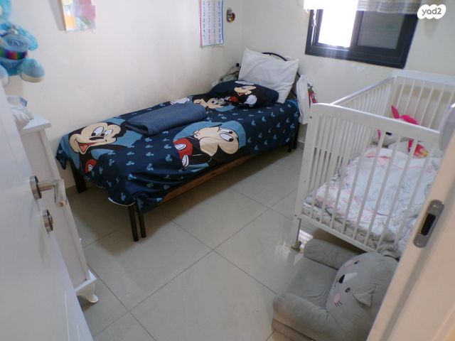 דירה, מרדכי אנילביץ' 3, דרום, צפת