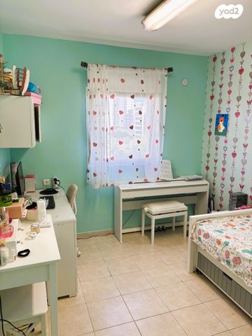 דירה, חטיבת הנח"ל 15, הפארק - צפון ותיק, חדרה