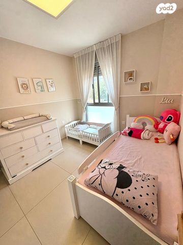 דירה, נתן אלתרמן 9, פסגות אפק, ראש העין