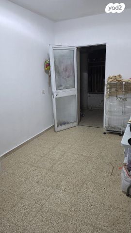 דירה, נחל רביבים 7, רמת הנחלים / רמת בית שמש א', בית שמש