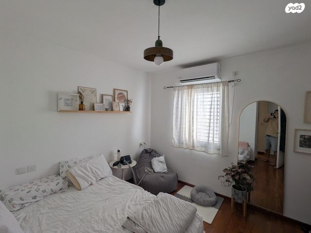 דירה, שמואל הנגיד 6, מורשה, רמת השרון