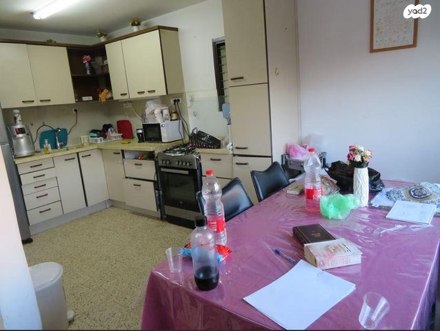 דירה, הארבעה 13, פסגת זאב, ירושלים