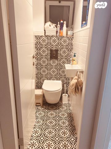 דירה, אהבה 27, מגדיאל, הוד השרון