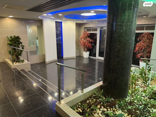 דירה, הבוסתן 7, ברנע, אשקלון