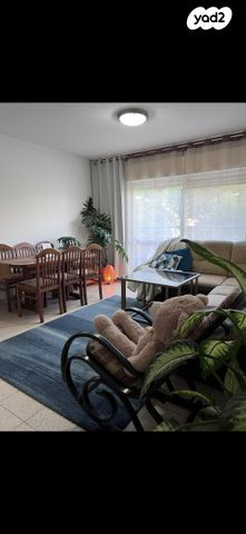 דירה, רמב"ם 4, כוכב הצפון, אשקלון