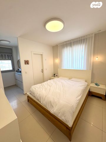 דירה, נתן אלתרמן 9, פסגות אפק, ראש העין