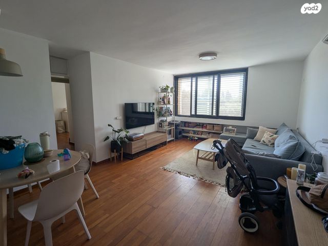 דירה, שמואל הנגיד 6, מורשה, רמת השרון