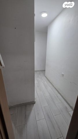 דירה, נחל רביבים 7, רמת הנחלים / רמת בית שמש א', בית שמש