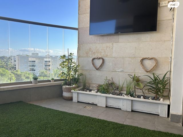 דירה, צאלון 26, סביוני ים, קרית ים