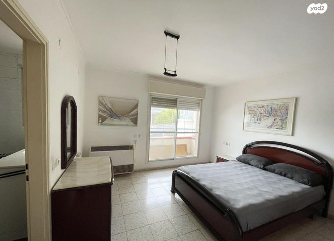 דירת גן, ורדיה 63, ורדיה, חיפה