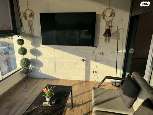 דירה, סעדיה גאון 36, שעריים, רחובות