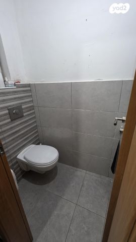 דירה, נחל רביבים 7, רמת הנחלים / רמת בית שמש א', בית שמש