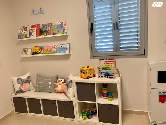 דירה, נתן אלתרמן 9, פסגות אפק, ראש העין