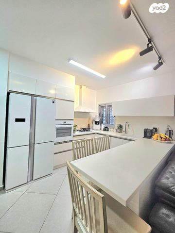 דירת גן, שדרות הערים התאומות 34, רמות הרכס, באר שבע