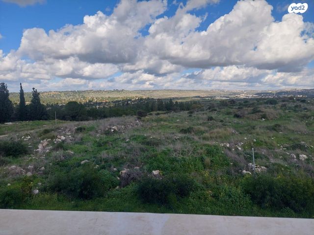 דו משפחתי, חצור 5, כוכב יאיר, כוכב יאיר / צור יגאל