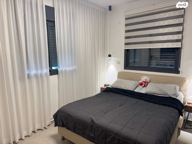 דירה, סעדיה גאון 36, שעריים, רחובות