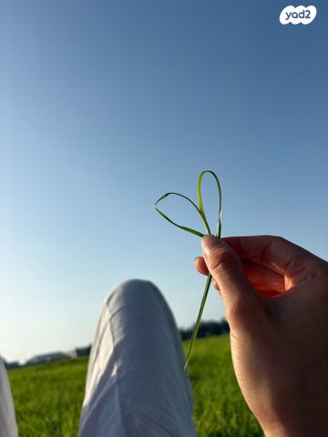 יחידת דיור, הארז 98, כפר הנגיד, כפר הנגיד