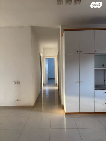 דירה, חיבת ציון 41, רובע א', אשדוד