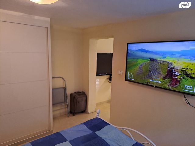 יחידת דיור, סופית 2, שאר העיר, להבים