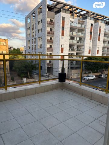 דירה, חיבת ציון 41, רובע א', אשדוד