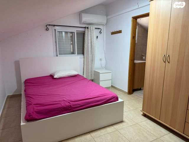 יחידת דיור, יוסף טרומפלדור 24, שיכון ב', קרית שמונה