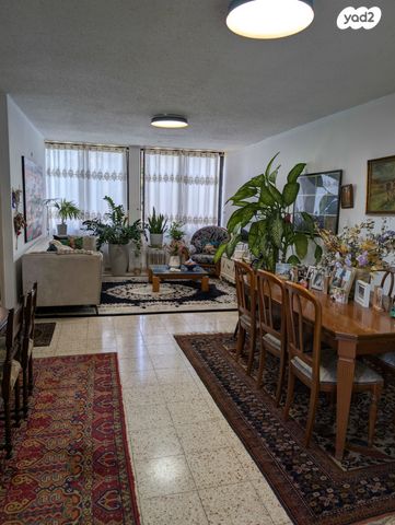 דירה, שדרות ח"ן 9, מרכז, הרצליה