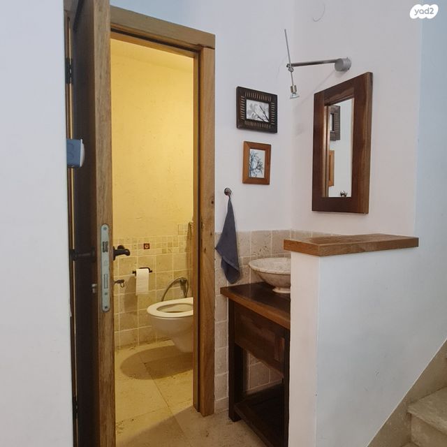 בית פרטי/ קוטג', חרוב 1, שאר העיר, כפר תבור