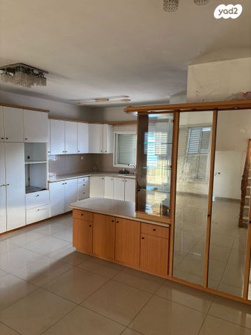 דירה, חיבת ציון 41, רובע א', אשדוד