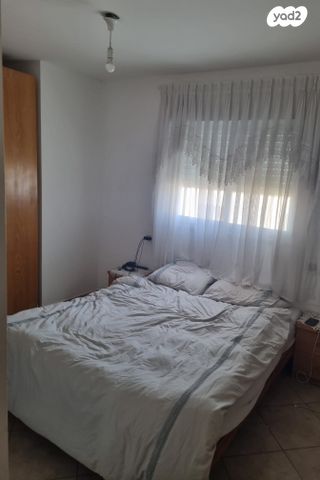 דירה, אלי כהן 44, נווה אילן, אשקלון